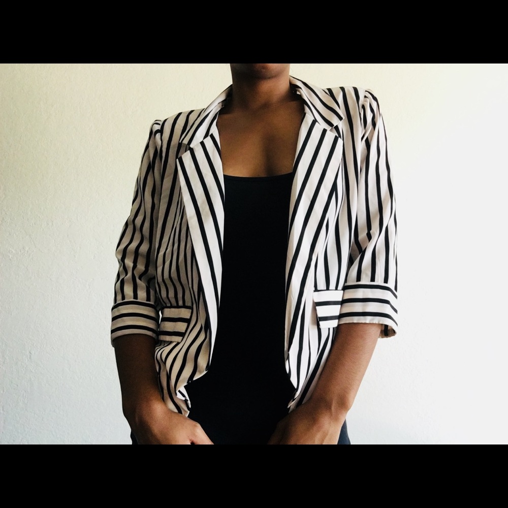 Women's Business lightweight blazer